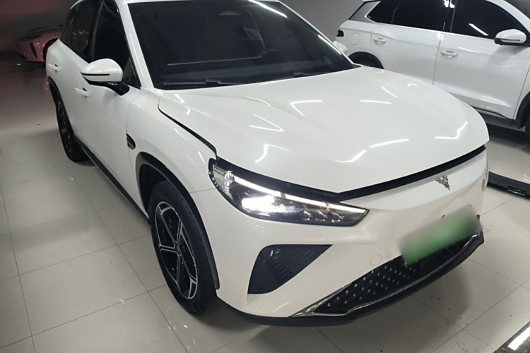 Neta L 2024 imagen de coche #4