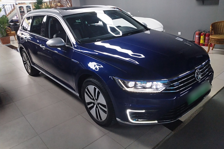 Volkswagen Variant New Energy 2020 #4 Volkswagen Variant New Energy 2020 imagem de carro #4