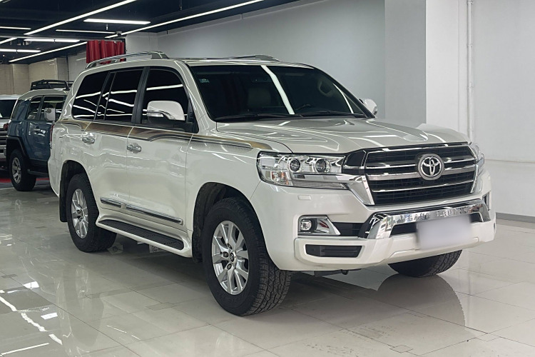 Toyota FJ Cruiser 2019 #4 Toyota FJ Cruiser 2019 image de voiture #4