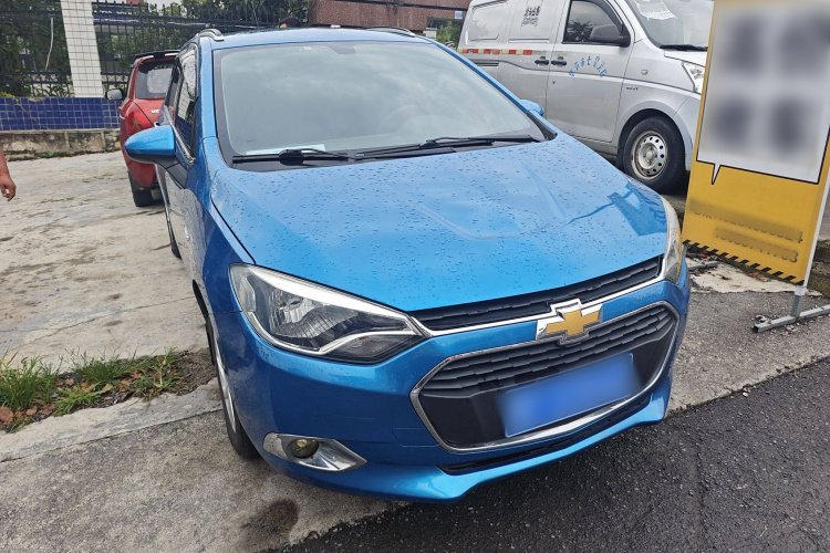 Chevrolet Lova 2016 #4 Chevrolet Lova 2016 car image #4