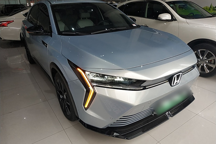 Honda e:NS2 2024 car image #4