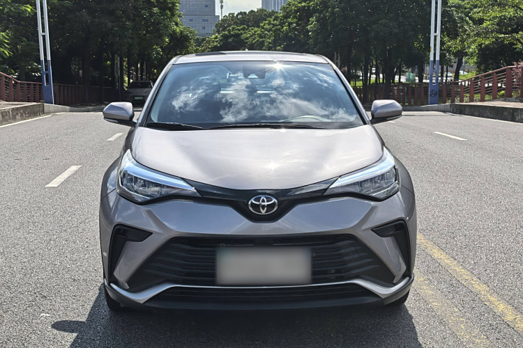 Toyota Izoa 2021 صورة سيارة #4
