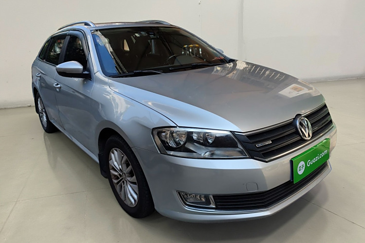 Volkswagen Gran Lavida 2013 #4 Volkswagen Gran Lavida 2013 immagine di auto #4