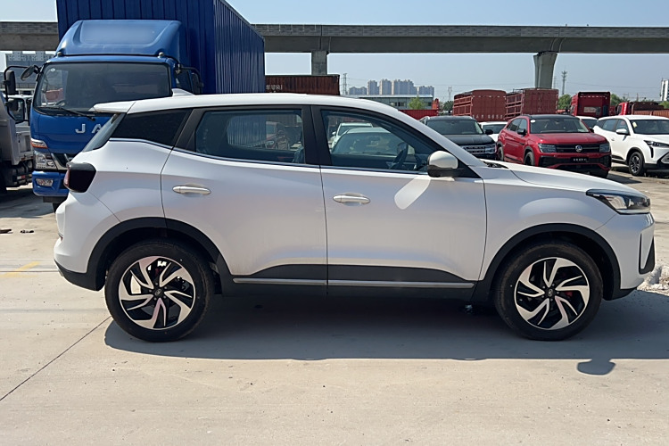 Kaiyi Showjet Pro car image #4