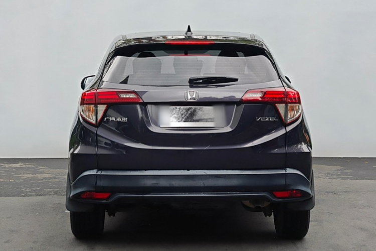Honda VEZEL 2020 car image #4