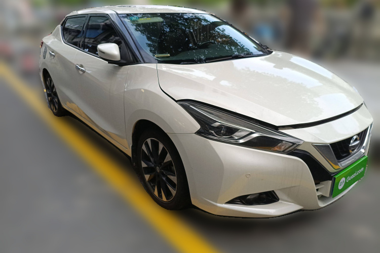 日产 蓝鸟经典 2016 汽车图片 #4