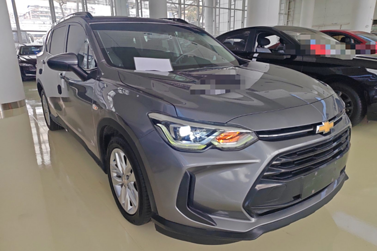 Chevrolet Orlando 2019 #4 Chevrolet Orlando 2019 car image #4