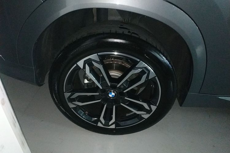 BMW X2 (Imported) 2025 car image #4