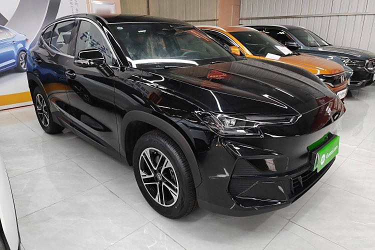 捷途山海 捷途山海L6 2025 #4 捷途山海 捷途山海L6 2025 汽车图片 #4