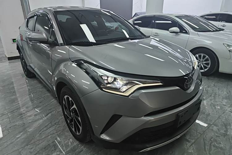 Toyota Izoa 2020 #4 Toyota Izoa 2020 immagine di auto #4