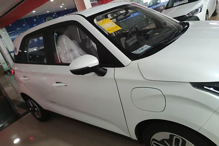 Kaiyi Shiyue 2025 car image #4