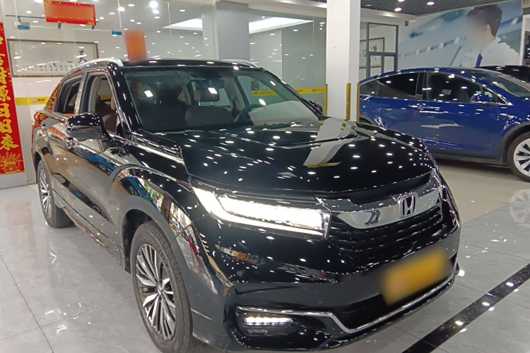 Honda Avancier 2023 immagine di auto #4