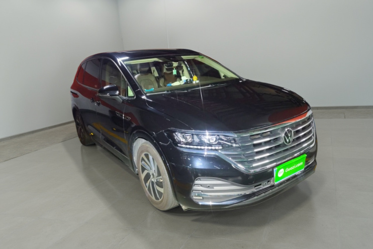 Volkswagen Viloran 2022 #4 Volkswagen Viloran 2022 car image #4