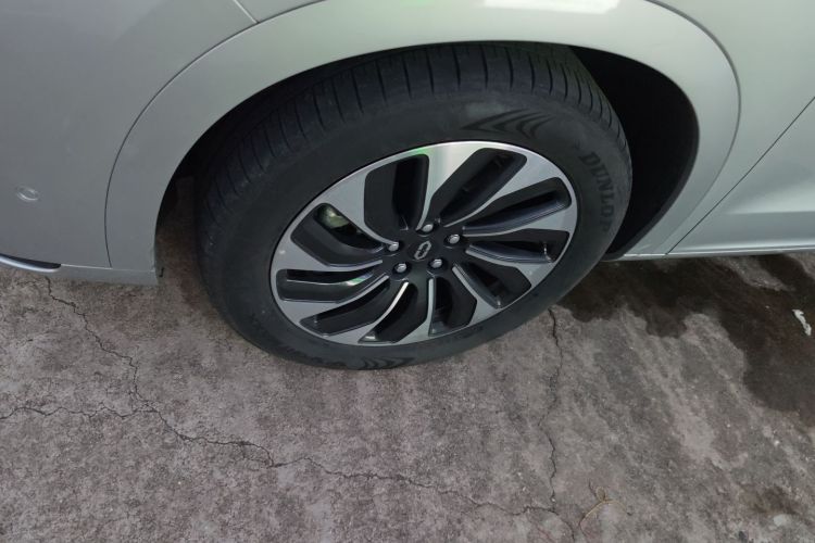 AITO 问界 问界M7 2023 汽车图片 #4