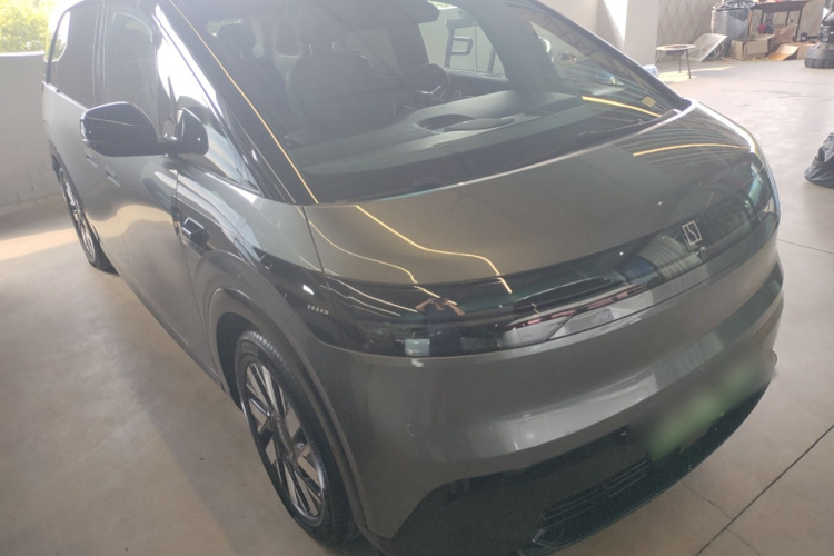 Zeekr MIX 2024 car image #4