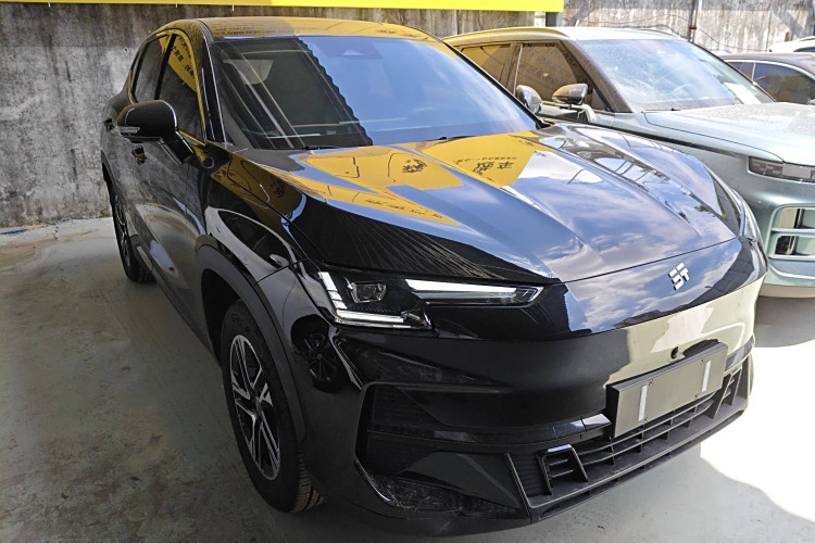 捷途山海 捷途山海L6 2024 汽车图片 #4