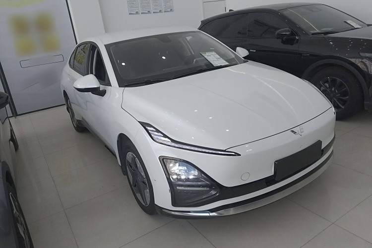 五菱汽车 五菱E5 2024 汽车图片 #4