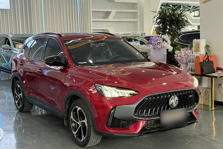 MG Pilot 2021 car image #4