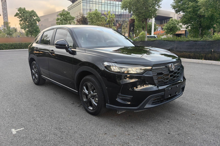 Honda HR-V 2023 #4 Honda HR-V 2023 imagen de coche #4