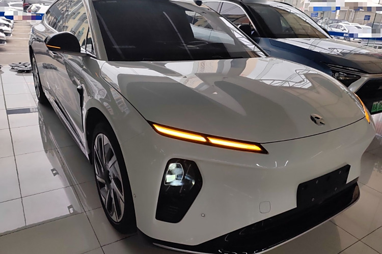 NIO ET9 2024 imagem de carro #4