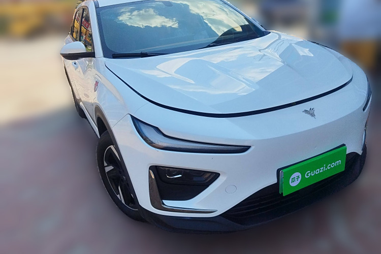 哪吒汽车 哪吒X 2024 汽车图片 #4