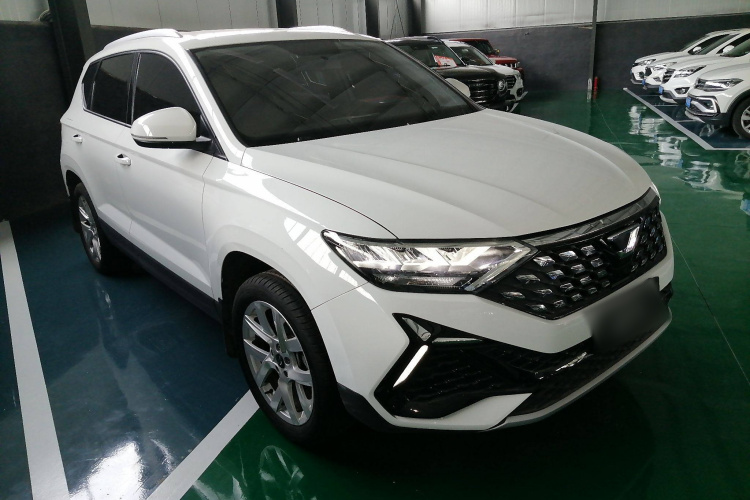 VS5 2022 car image #4