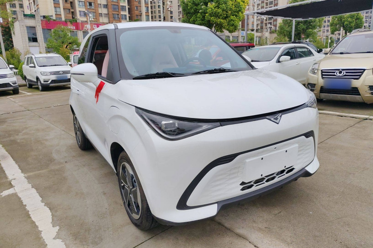 Kaiyi Shiyue 2024 car image #4