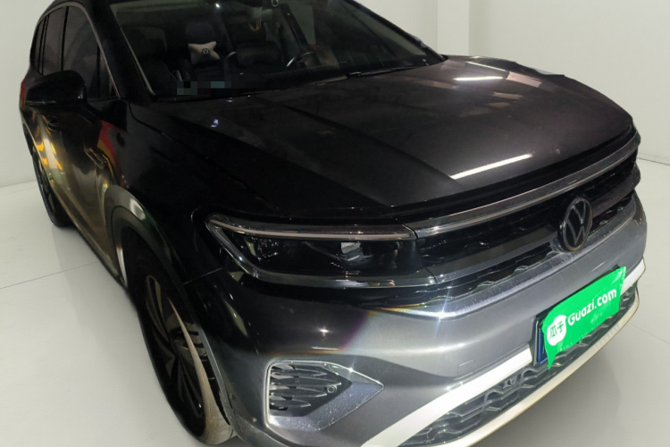 Volkswagen Talagon 2022 #4 Volkswagen Talagon 2022 immagine di auto #4