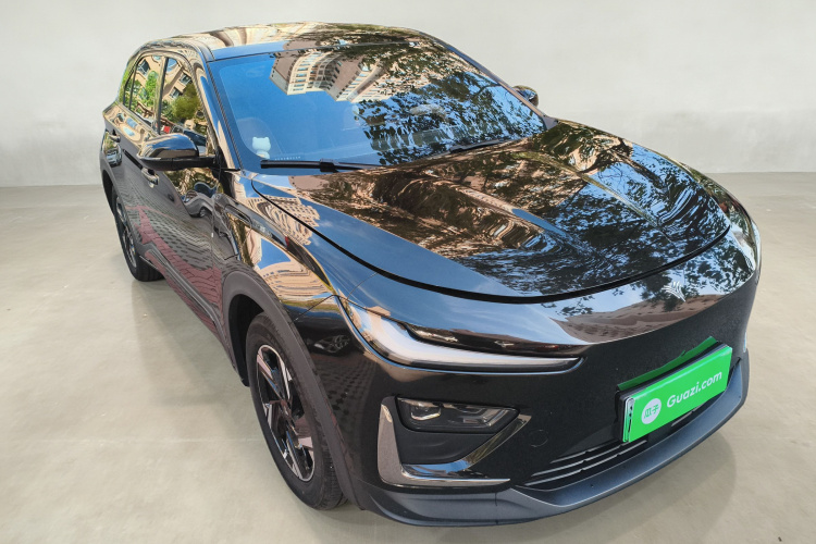 Neta X 2024 imagem de carro #4