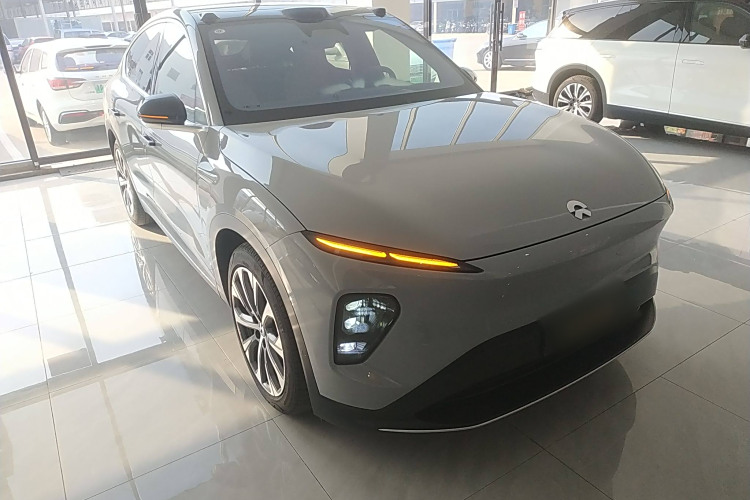 蔚来 蔚来EC7 2024 汽车图片 #4