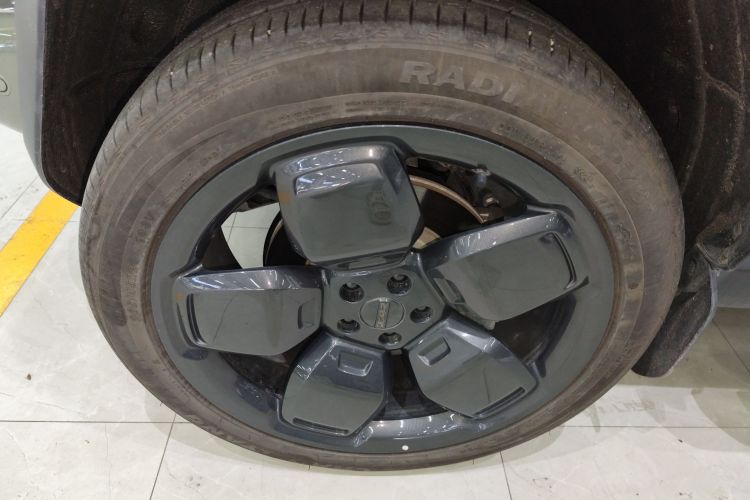 Chery A3 2024 immagine di auto #4