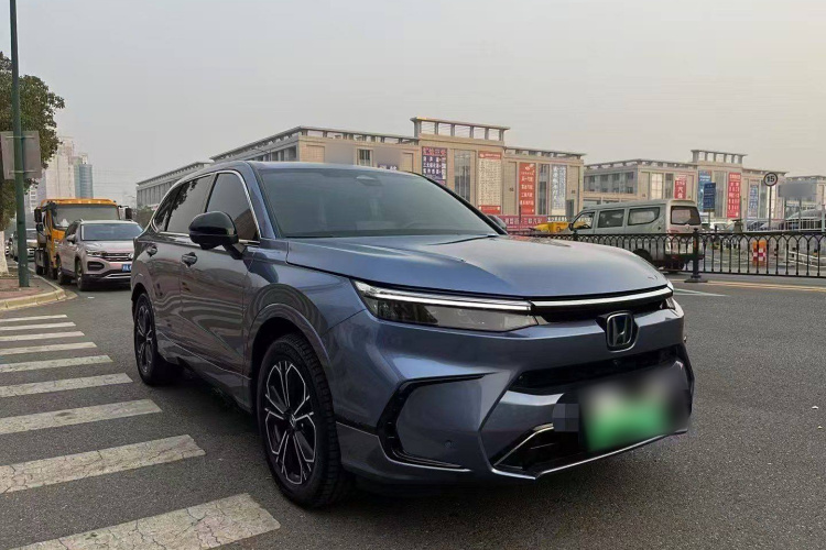 Honda Breeze New Energy 2023 car image #4