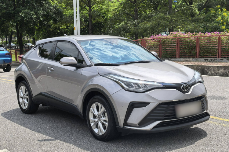 Toyota Izoa 2023 immagine di auto #4