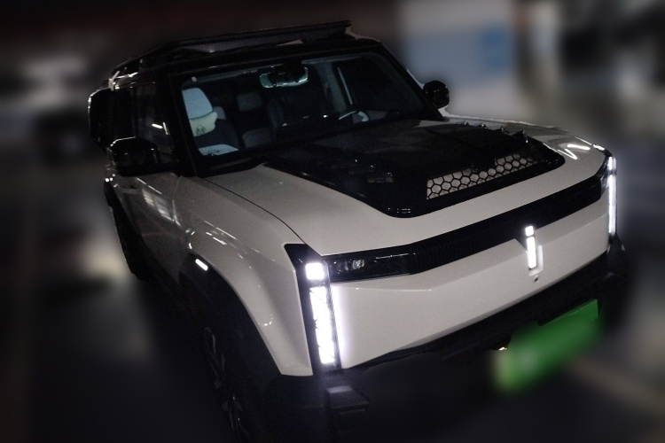 Chery A5 2024 #4 Chery A5 2024 immagine di auto #4