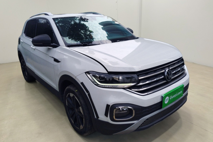 Tacqua 2020 car image #4