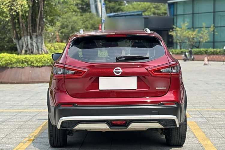 日产 逍客 2019 汽车图片 #4