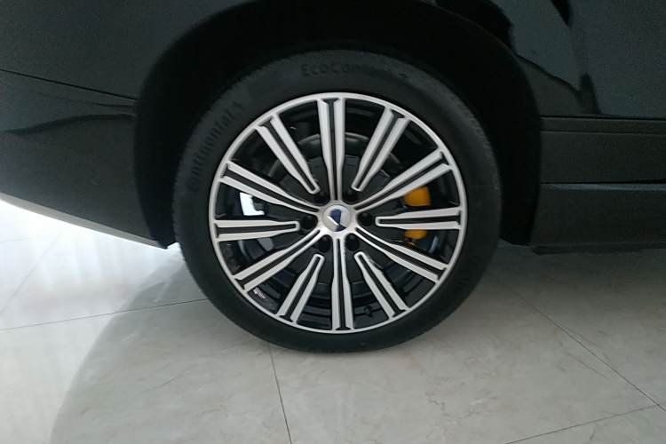 Denza N9 2025 #4 Denza N9 2025 immagine di auto #4