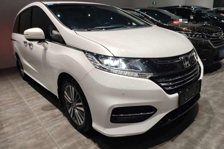 本田 奥德赛 2018 汽车图片 #4