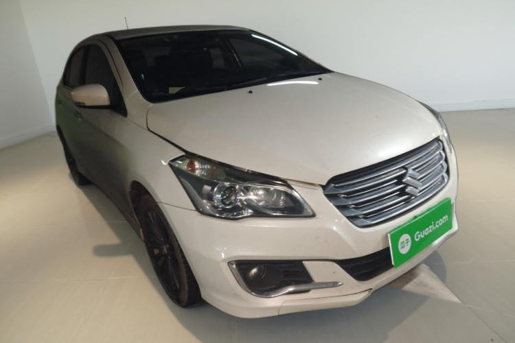 铃木 启悦 2017 汽车图片 #4