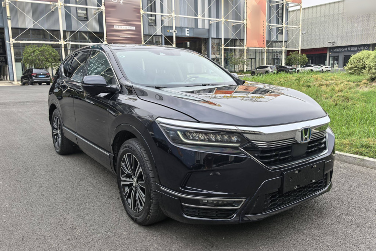 Honda Breeze New Energy 2023 car image #4