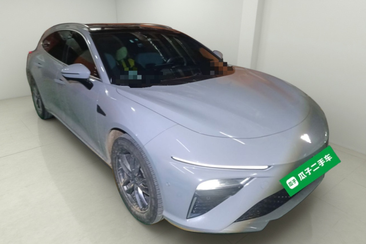 Neta S Shooting Brake 2024 image de voiture #4