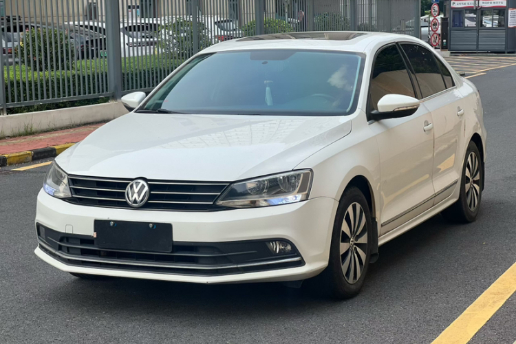 Volkswagen Sagitar 2017 #4 Volkswagen Sagitar 2017 imagem de carro #4
