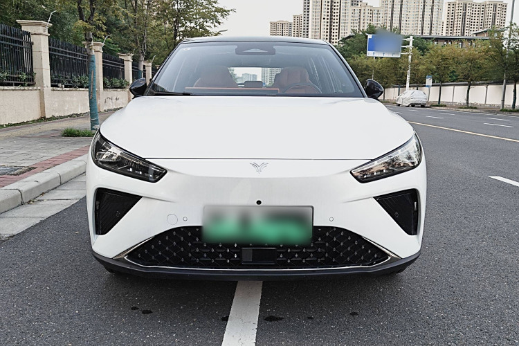 Neta L 2024 imagen de coche #4