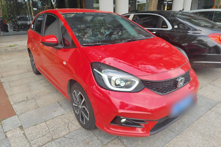 Honda LIFE 2021 car image #4