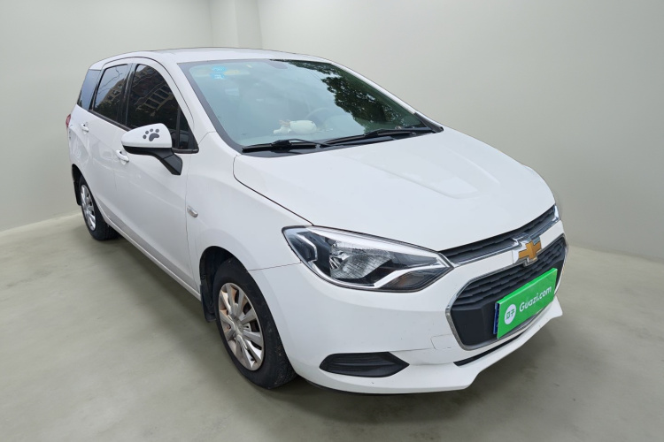 Chevrolet Lova 2016 immagine di auto #4