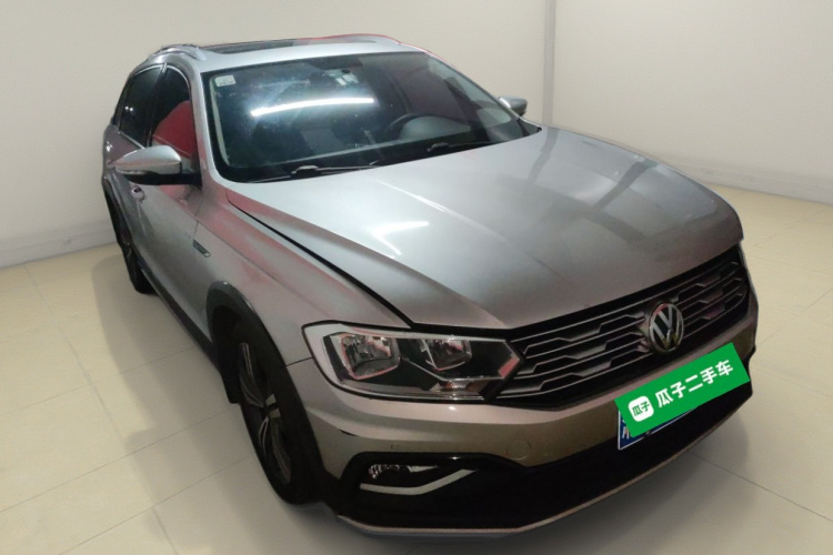 Volkswagen C-Trek 2016 صورة سيارة #4