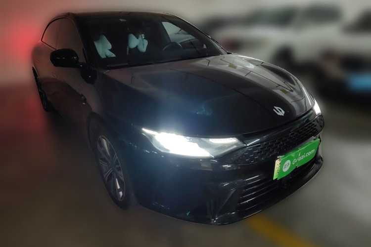 零跑汽车 零跑C01 2023 汽车图片 #4