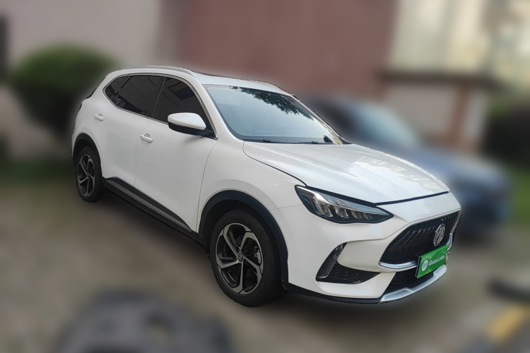 MG Pilot 2021 car image #4