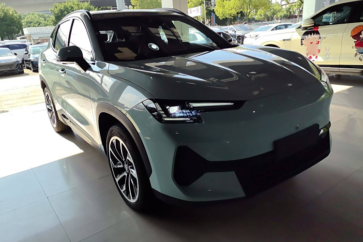 捷途山海 捷途山海L6 2024 汽车图片 #4