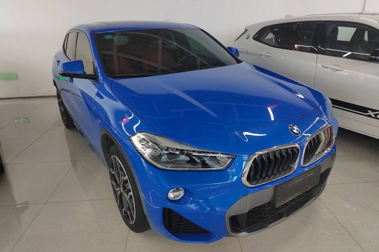 BMW X2 (Imported) 2019 car image #4